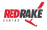 Red rake