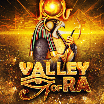 Valley of Ra
