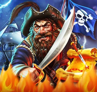Blackbeard Legacy