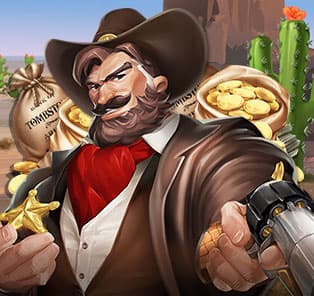Bounty Hunter