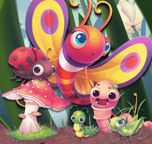 Critter Mania