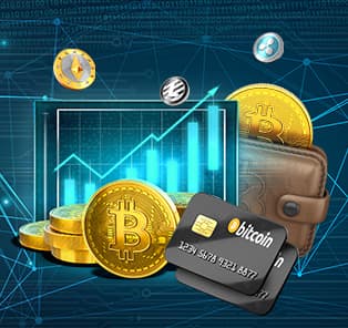 Crypto Mania