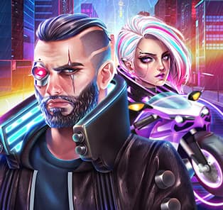 CyberRace