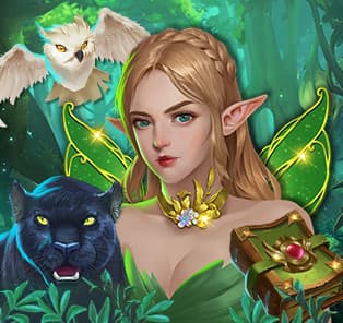 Enchanted Forest