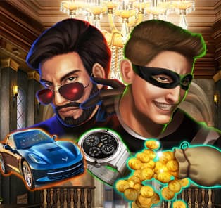Heist