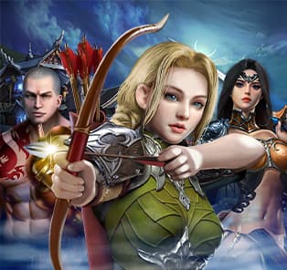 Immortals