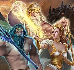 Mythological
