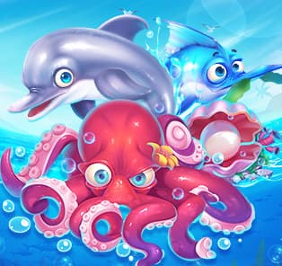 Ocean Spray
