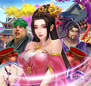 Pan Jin Lian 2