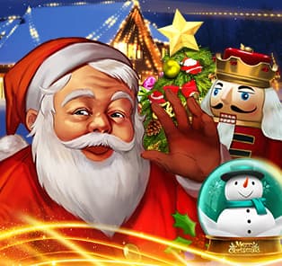 SantasWorkshop