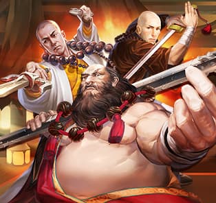 Shaolin