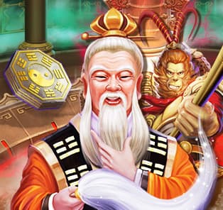Taishang Laojun