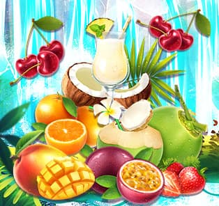 Tropical Crush