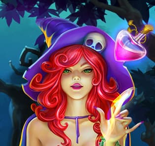 Witchs Brew