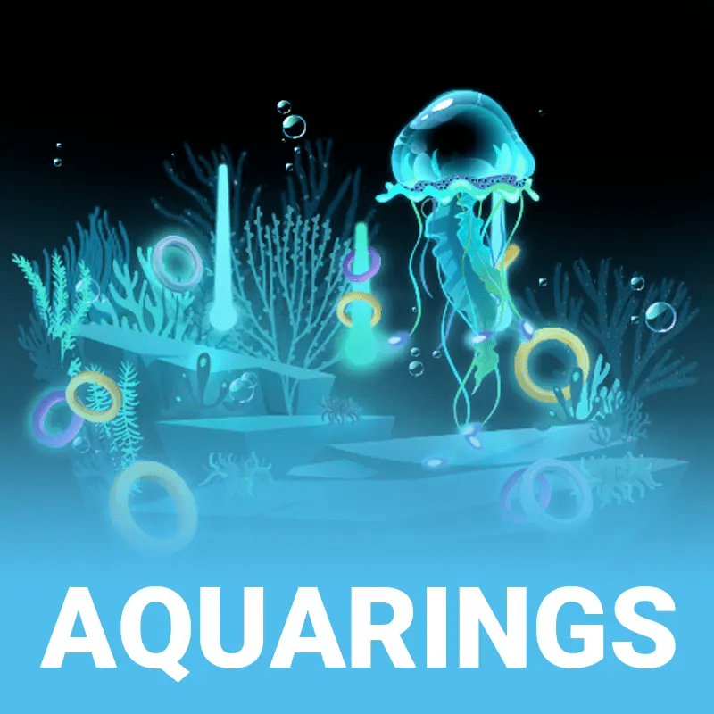 aquarings